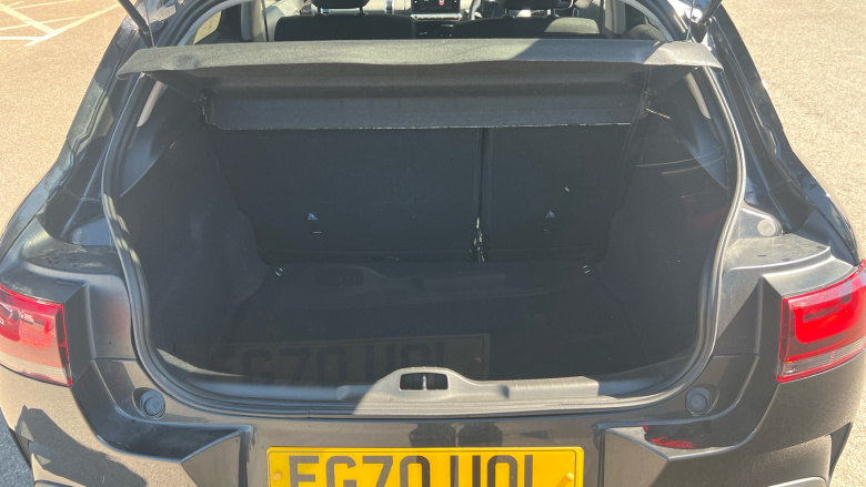 Citroen C4 Cactus 1.2 PureTech Flair 5dr [6 Speed] Petrol Hatchback